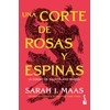 Una corte de rosas y espinas (A Court of Thorns and Roses, 1) (Spanish Edition)