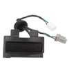 Rear Trunk Hatch Release Switch 812602V010 Replacement For Veloster with