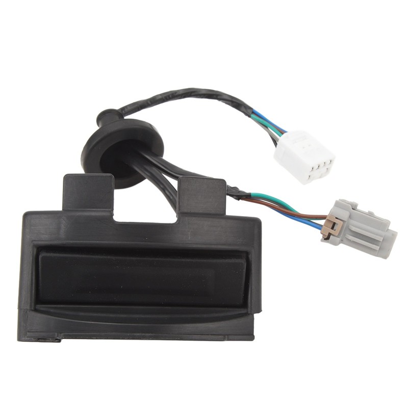 Rear Trunk Hatch Release Switch 812602V010 Replacement For Veloster with