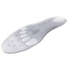 Viscoped Foot Soles Size 3