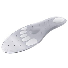 Viscoped Foot Soles Size 3