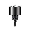 SYDARSYN 57 mm Hole Saw Drill Bit M42 HSS Hole