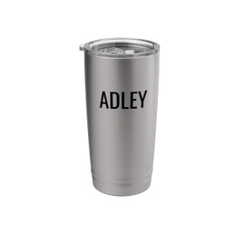 Adley Stainless Steel Insulated Tumbler