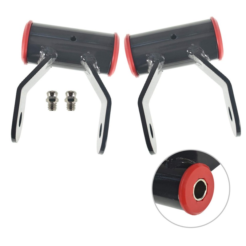 labwork Drop Shackle Lowering Shackles Leveling Kit 412120 Replacement for