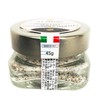 Italian Truffle Salt, Ezette, Tartuffi, Sea Salt Triff, 1.6 oz