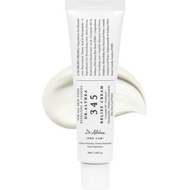 Dr.Althea - 345 Relief Cream | Daily Face Moisturizer for Soothing Recovery and Blemish Care with Pdrn & Niacinamide | Korean Vegan Skinc...