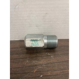 Mayco 1” XXH Bull Plug