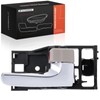 A-Premium Front or Rear Right Passenger Side Interior Door Handle