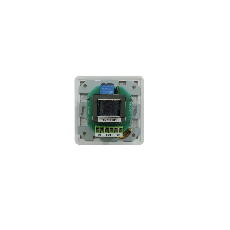 Omnitronic 80711003 PA Volume Controller