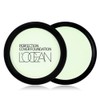 Partner_Reference L’Ocean Cover Foundation No. 20 Aqua Light Green 1ea
