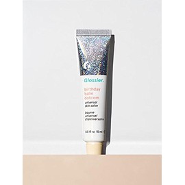 GLOSSIER Birthday Balm Dotcom - Universal Skin Salve 15ml
