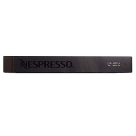 Nespresso Espresso Ciocattino Variations 10 Capsules