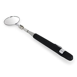 iFixit Telescoping Inspection Mirror Tool - Small Pocket Size Electronics Repair for Technicians, Mechanics, Trade