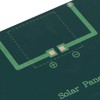 Panel solar, 2W 12V Módulo de panel solar de silicio