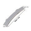 EMSea 2 Pairs of Bike Arc Disc Brake Pads Gap