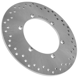 Caltric Rear Brake Disc Rotor for Honda VTX1300S VTX1300C VTX1300R VTX1300T 2003-2009