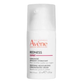 Avene Redness Expert Crema Concentrada Hidratante Calmante,