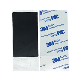 (Ship from Canada) Gintai Trackpad Touchpad mouse sticker For Lenovo Thinkpad T400 T400S T410 T410i T410S T420 T420s T420i T430 T430i T430s T510 T520 T530 W510 W520 W530 L430 L530 SL510(7.5cm*4.4cm)