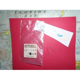 GARCIA MITCHELL 300 TRIP LEVER SPRING NEW MITCHELL REEL PART 81049 FITS 301 400