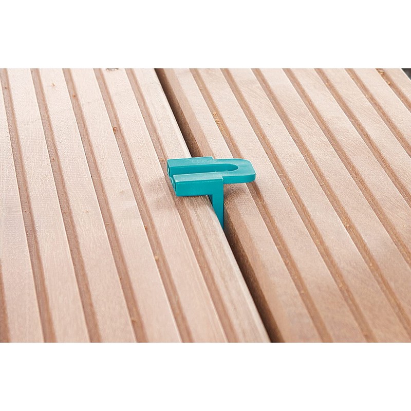 wolfcraft 10 Spacing Guides I 6986000 I For uniform spaces