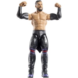 Mattel Collectible - WWE Main Event 6" Finn Balor Action Figure [New Toy] Acti