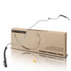 A-Premium Power Steering Hose Return Hose Line Assembly Compatible with