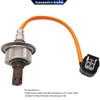 Automotive-leader 2Pcs Upstream Downstream Oxygen O2 Sensor Replacement for Honda