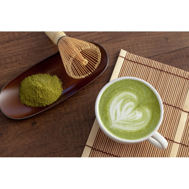 Gold Kili INSTANT Matcha Latte Green Tea / Coffee Drink