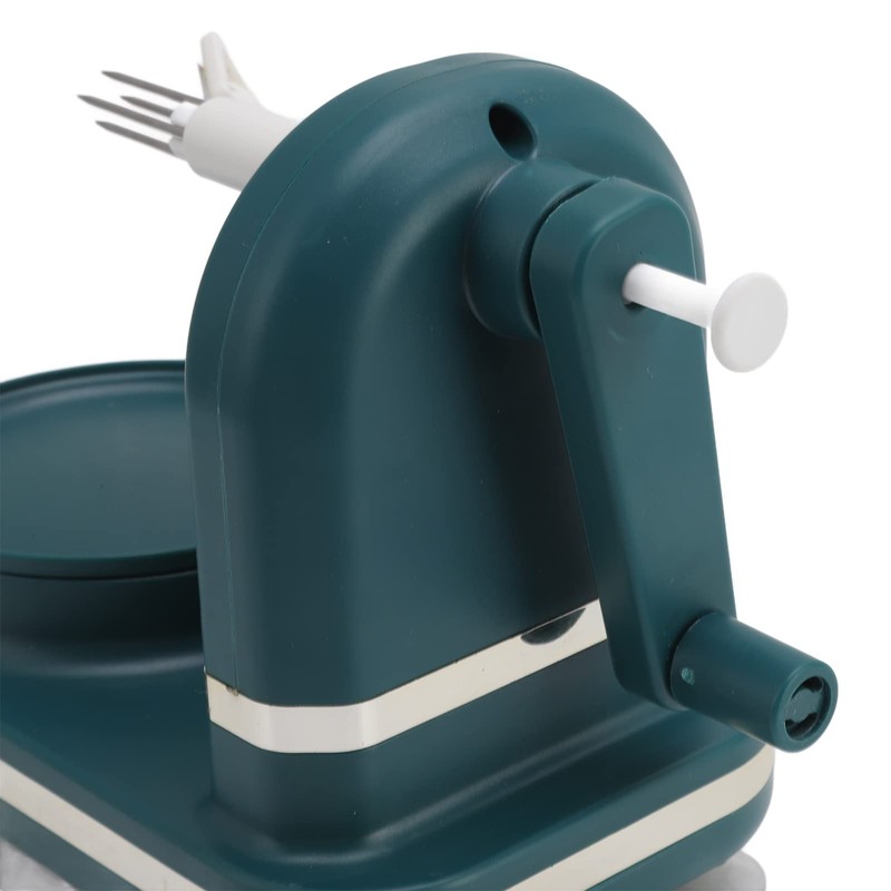 Kitchen Tools, Function PP Stainless Steel Hand Crank Apple Peeler