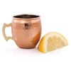 Twine Old Kentucky Home Moscow Mule - Juego de 2