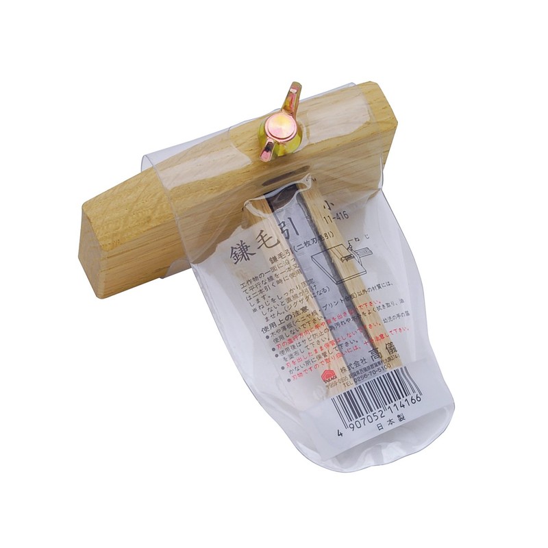 高儀 Scythe Hair Pull Small