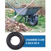 Inner Tube Wheelbarrow 4.80/4.00-8 TR87