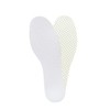 Kaps Frotte Terry Cloth Comfortable And Hygienic Shoe Insoles, Freshness