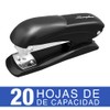 Swingline P0057 Engrapadora Media Tira 214, Negro