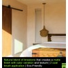Meoded Paint & Plaster | Lime Wash | Lime Paint