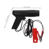 ULTECHNOVO Timing Light Vehicle Inductive Strobe Ignition Timing Gun for