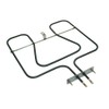 Genuine ZANUSSI Oven Grill Heater Element