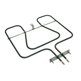 Genuine ZANUSSI Oven Grill Heater Element
