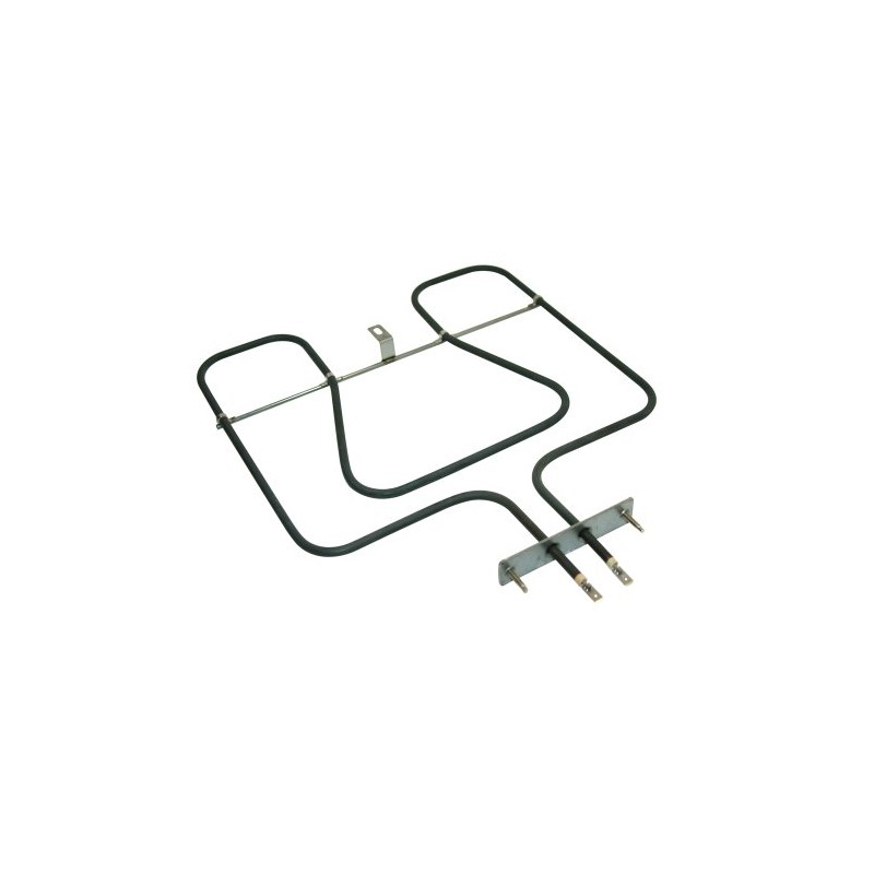 Genuine ZANUSSI Oven Grill Heater Element