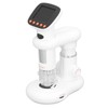 Handheld Digital Microscope with 2 Inch LCD 50 to 1000X