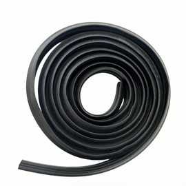 W11177741 Dishwasher Door Seal Replacement for Whirlpool for Maytag for KitchenAid for Kenmore - Dishwashers Door Gasket Replaces W10300924 W10300924V W10660528 PS11722167