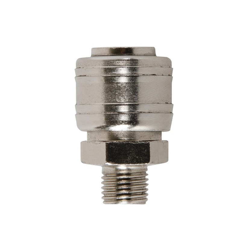 Dapetz ® Male Euro Air Line Hose Fitting Connector Quick