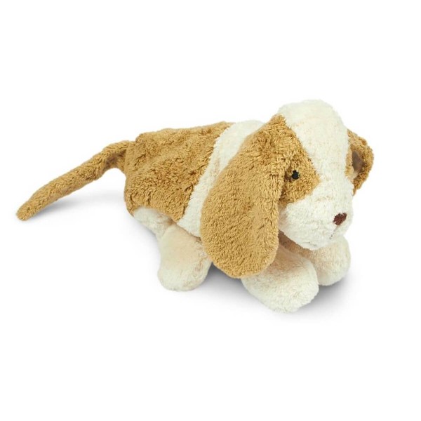 SENGER Cuddly Animal | Dog Small | Removable Heat/Cool Pack