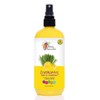 Alikay Naturals - Lemongrass Leave-In Conditioner 16 oz