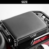 Motorcycle Seat for Trail 125 CT125 Hunter Cub Large Matte