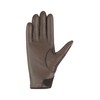 Roeckl Sports Jardy Ladies Winter Riding Gloves Mocha 7