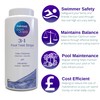 Palintest Premium 3-in-1 Pool and Spa Test Strips for Testing