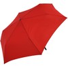 iX-brella Steel Flat Pocket Umbrella 2.5 cm Super Flat Mini