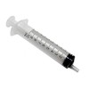 2 x 10ml Luer Slip Eccentric Sterile Syringe CE Marked