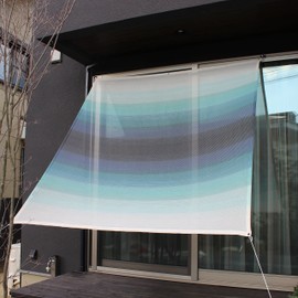 icholi shade shade screen gradient ocean